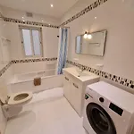 아파트 Seabreeze Waterfront Flat Zebbug (Gozo)