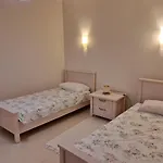 아파트 Seabreeze Waterfront Flat