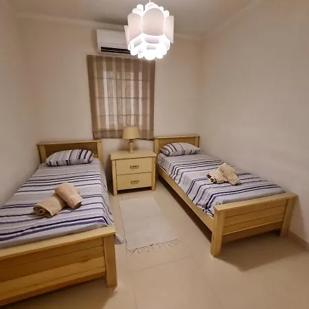 Apartamento Seabreeze Waterfront Flat Zebbug (Gozo)