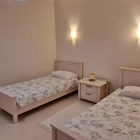 Apartamento Seabreeze Waterfront Flat