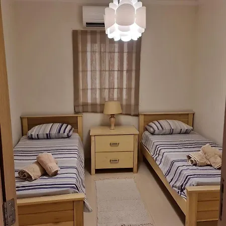 Apartamento Seabreeze Waterfront Flat Zebbug (Gozo)