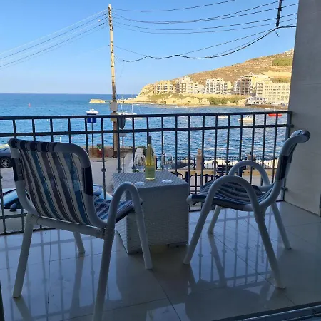 Seabreeze Waterfront Flat * Zebbug (Gozo)