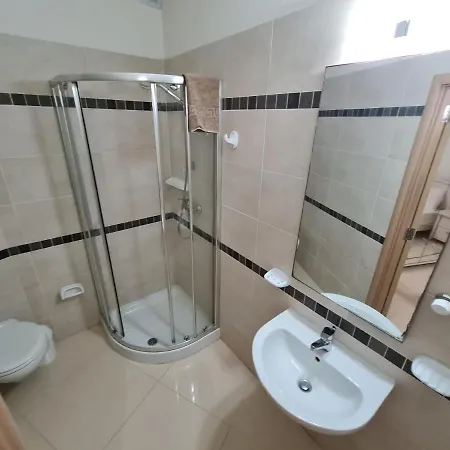 Seabreeze Waterfront Flat Apartamento *