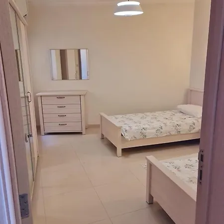 Seabreeze Waterfront Flat * Zebbug (Gozo)