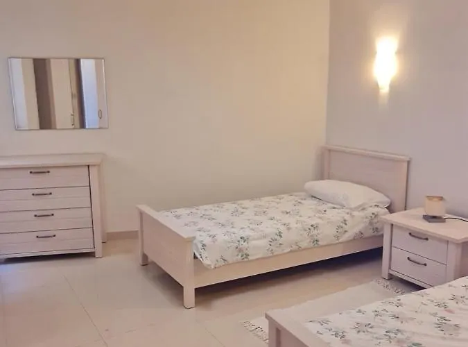 Seabreeze Waterfront Flat * Zebbug (Gozo)