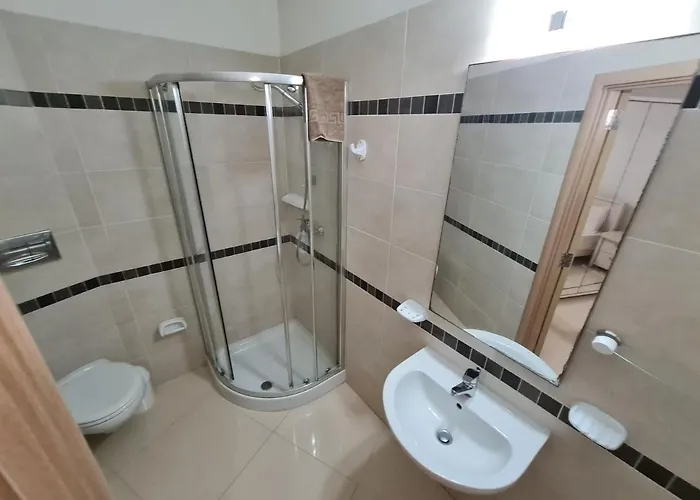 Seabreeze Waterfront Flat Διαμέρισμα *