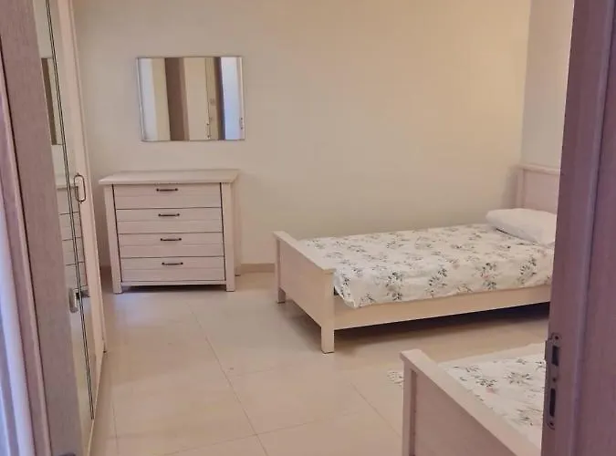 Seabreeze Waterfront Flat * Zebbug (Gozo)